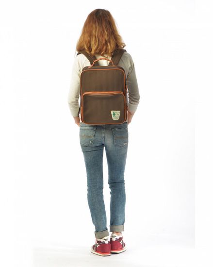 Рюкзак Yellowstone Sid Navy