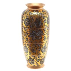 GAEM Ваза для искусственных цветов, 3700 мл, L14 W14 H33 см