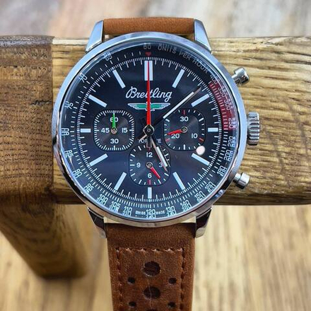 Часы Breitling