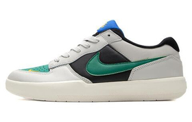 Кроссовки Nike SB Force 58 Premium 'Light Bone Malachite' DV5476-002