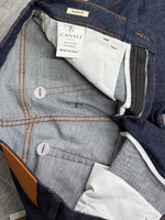 Джинсы Canali