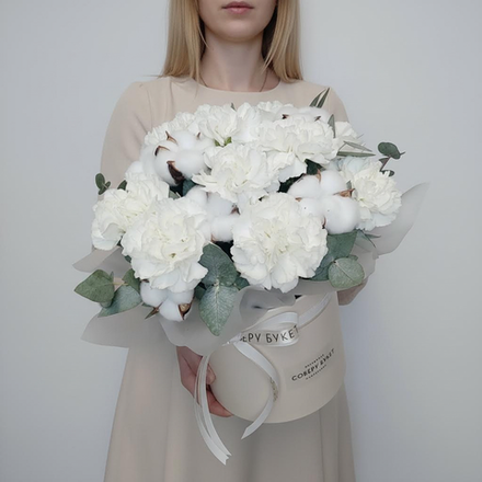 Соберу букет №364