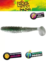 Мягкая приманка LureMax AYAME