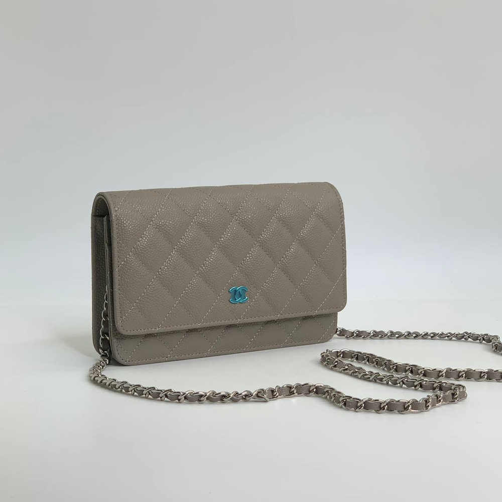Сумка CHANEL 19 см