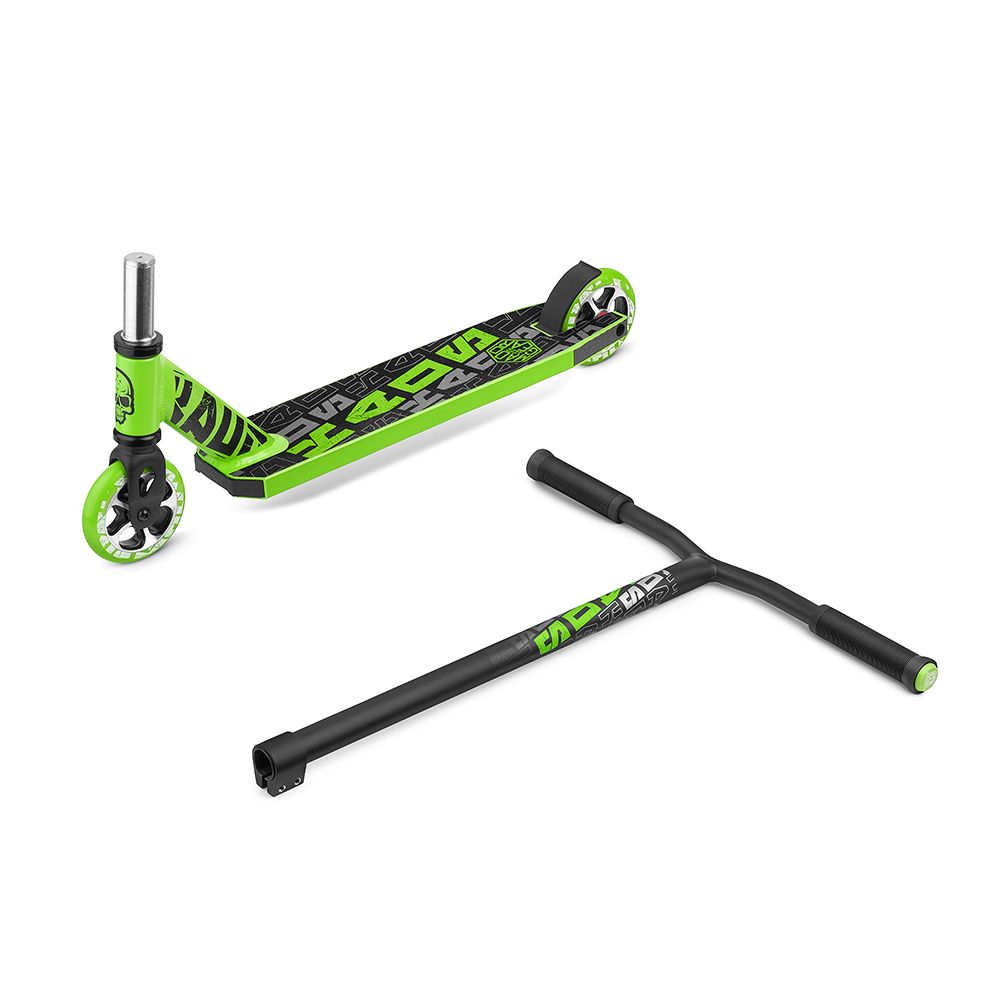 Трюковый самокат Madd Gear Kick KAOS