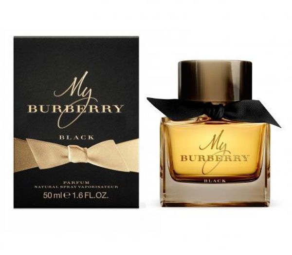 Burberry My Burberry Black