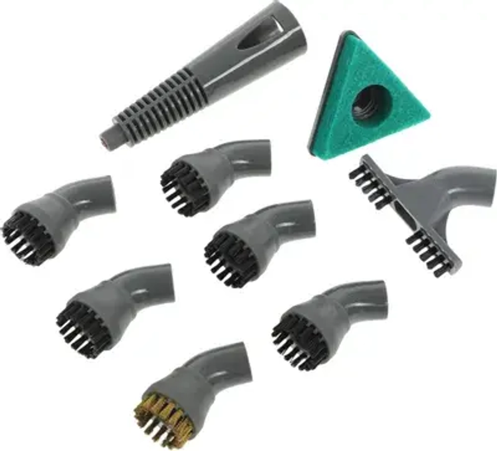 Пароочиститель напольный BORT Weight 93722425