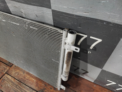 Радиатор кондиционера Changan CS55PLUS 21-нв Б/У Оригинал S203F2801041000