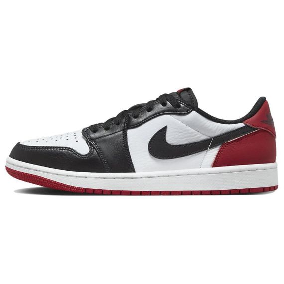 Jordan Air Jordan 1 Подвесные баскетбольные кроссовки с низким верхом Унисекс