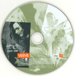 The Verve / A Storm In Heaven (Deluxe Edition)(3CD+DVD)