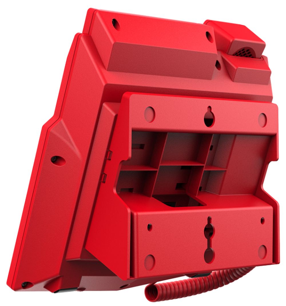 Телефон VoiceIP  Fanvil X5U-R