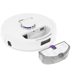 Робот-пылесос Narwal Freo X10 Pro White YJCC027