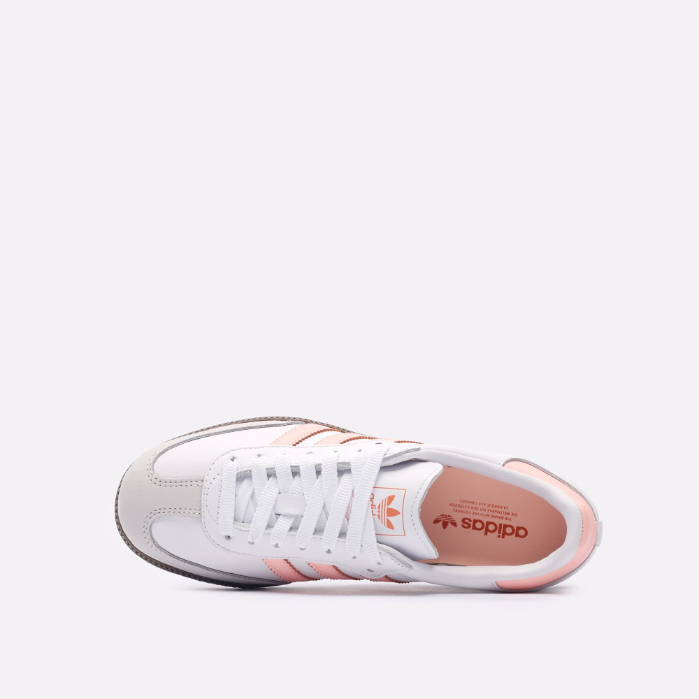 Кроссовки женские adidas Originals SAMBA OG W