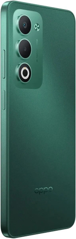 Смартфон Oppo A5 8/256Gb Aurora Green