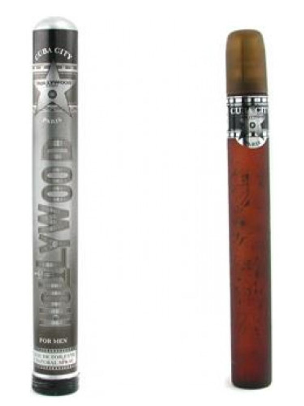 Cuba Paris Cuba City Hollywood for Men