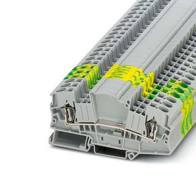 3035726 - STMED 6-PE - Заземляющая клемма