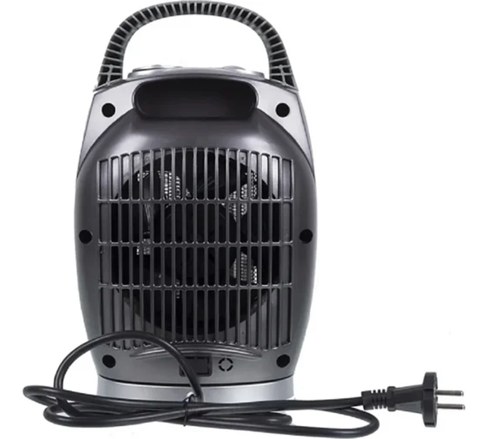 Тепловентилятор Eurolux ТВК-EU-2