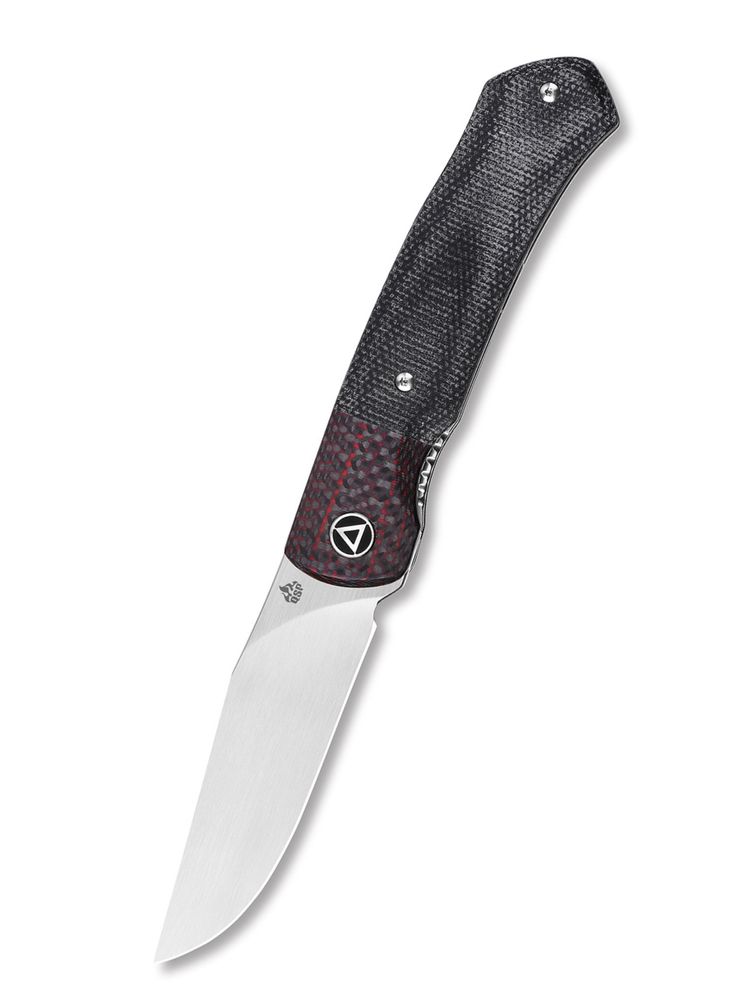 Нож QSP QS137-A Gannet