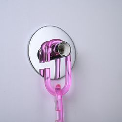 Настенный Светильник Chain Wall Розовый By Imperiumloft