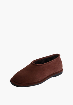 Угги // Yuki // Caramel // Suede