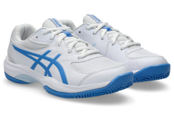 Детские теннисные кроссовки Asics Gel-Game GS Clay/OC