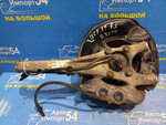 Ступица передняя левая TOYOTA CELSIOR 2000–2006