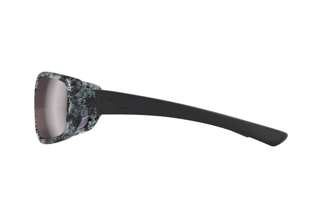 Спортивные очки LiP FLO / Pollock / PC VIVIDE™ Copper Smoke Silver Mirror