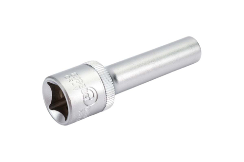 Головка торцевая глубокая TORX (Е 10; 1/2") СЕРВИС КЛЮЧ 76710