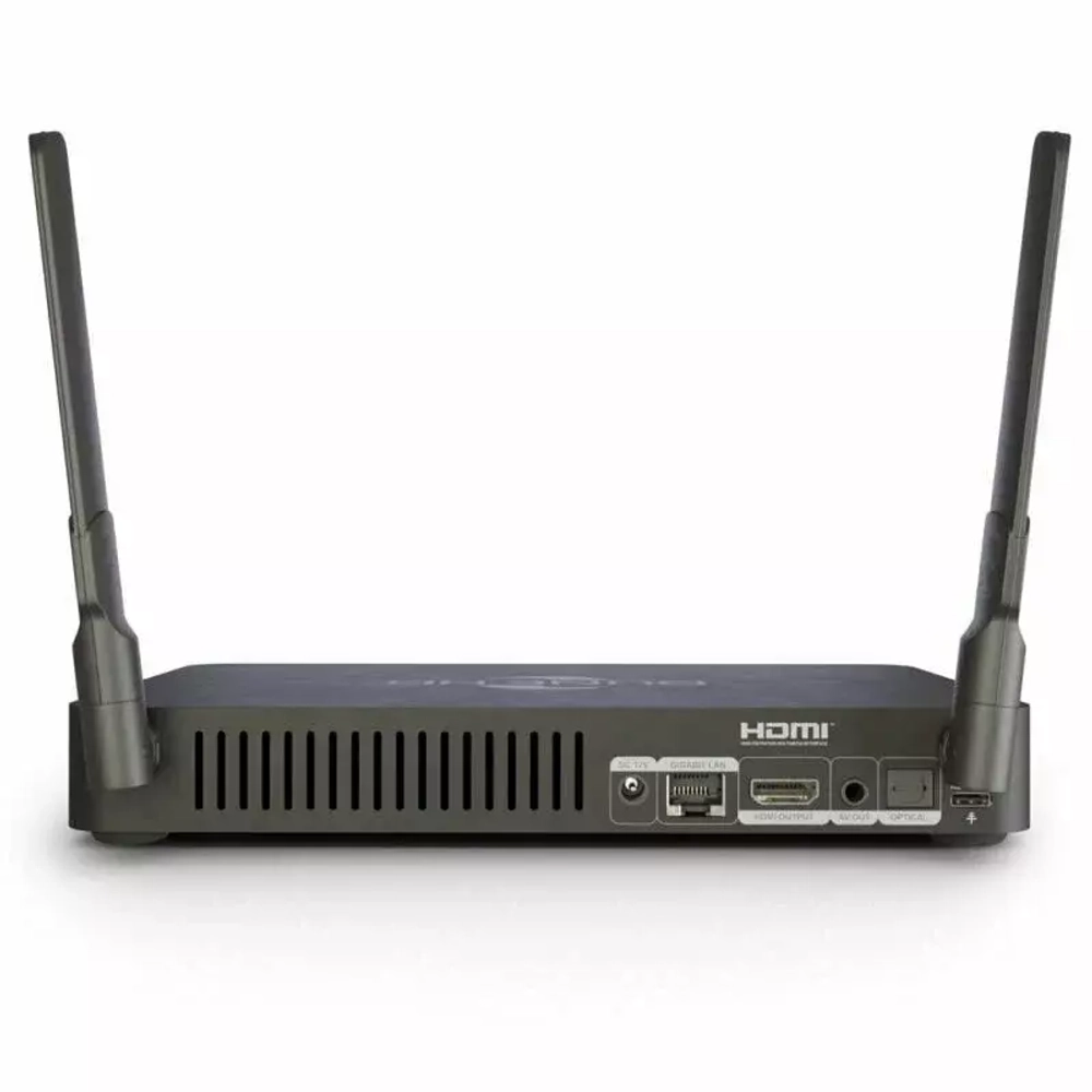 Медиаплеер DUNE HD D1002