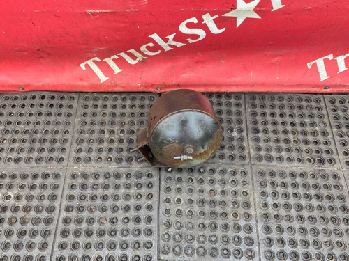 Ресивер воздушный 7L 2017г