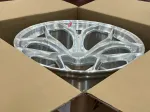 КОВАНЫЕ ДИСКИ ДЛЯ AUDI RSQ8 АУДИ