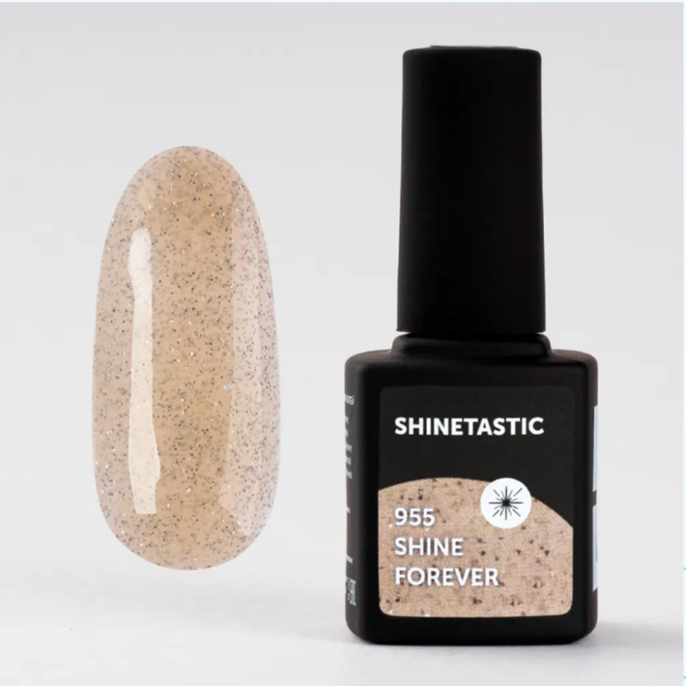 Milk Гель-лак Shine Forever - 955, 9мл.