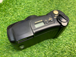 Olympus SuperZoom 800