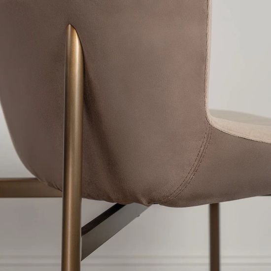 Стул TERNI, FRATELLI BARRI