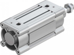 DSBC-80-80-D3-PPVA-N3 Стандартный цилиндр