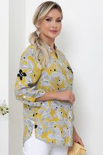 Блузка 41500 Avili