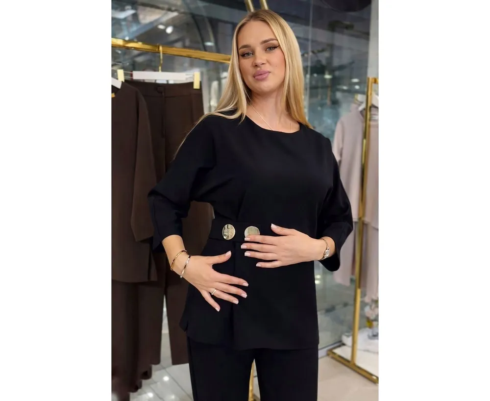 Костюм 50361043 Fabrika