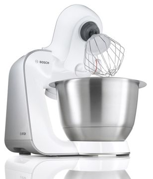 Кухонний комбайн Bosch MUM 54240