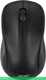 Мышь Acer OMR302 черный (ZL.MCECC.01X)