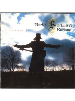 Ritchie Blackmore's Rainbow — Stranger In Us All