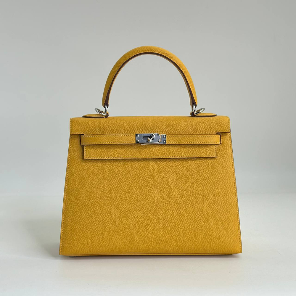 Сумка Hermes 25 см