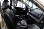 Toyota RAV4, 2011 год