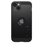 Гибридный чехол с поддержкой MagSafe Spigen Tough Armor (Mag Fit) для iPhone 14 Plus