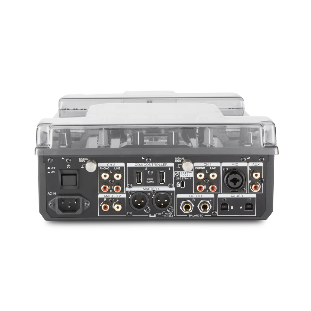 Decksaver Pioneer DJ DJM-S11