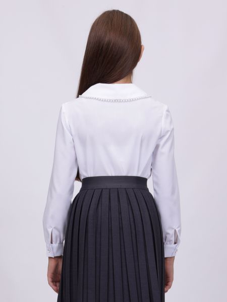 Блузка для девочки  (ШФ-2453)