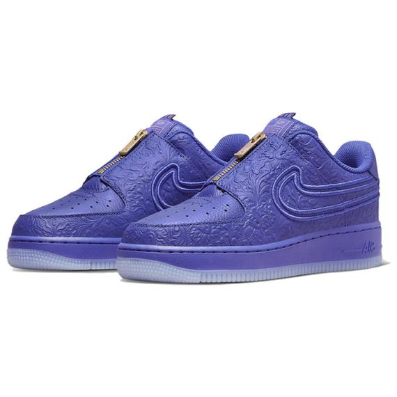 Кроссовки Nike Air FORCE 1 для скейтборда Низкие Женские