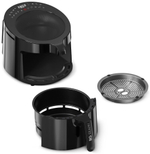 Аэрогриль BQ GR2008 Черный