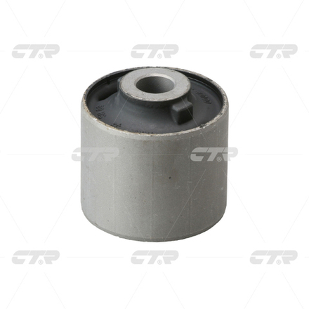Сайлентблок нижнего продольного рычага CTR CVT-38 (48702-60100)