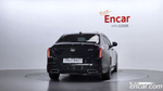 Cadillac CT4 2.0 Sports (05.2021)