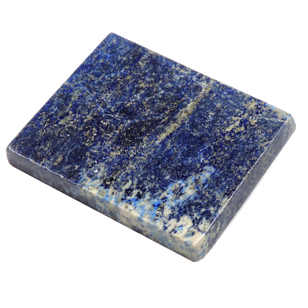 Пластина-подставка лазурит асс.